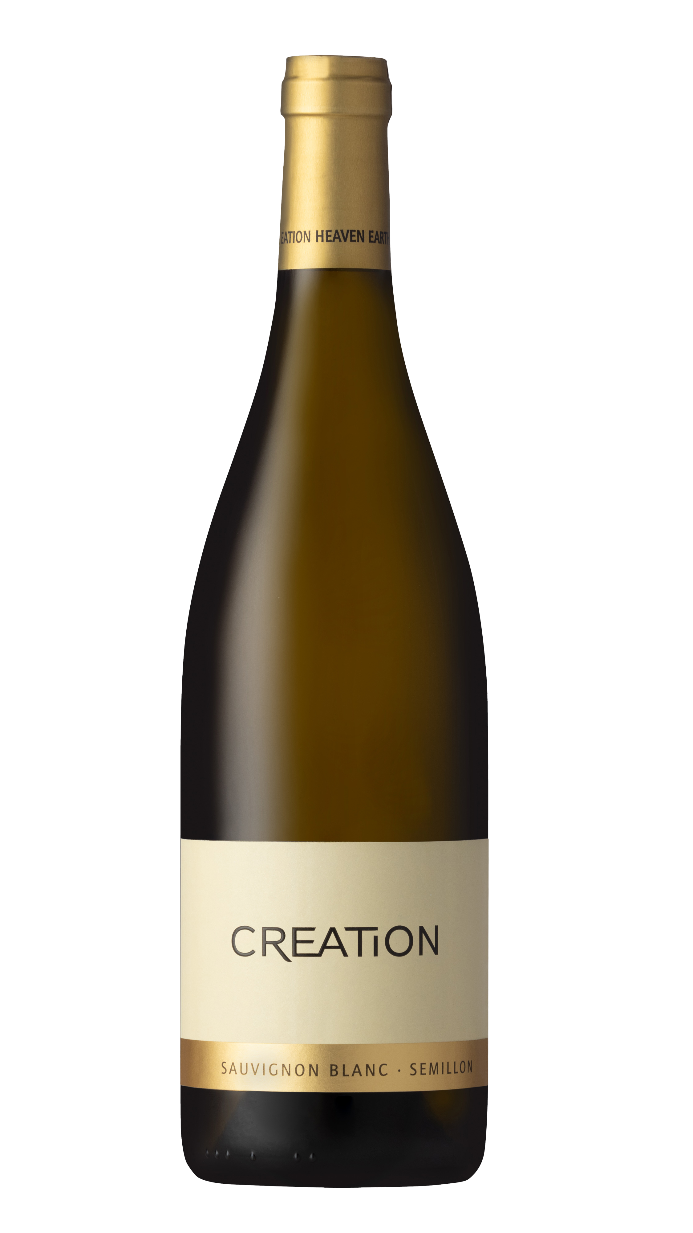 Creation Sauvignon Blanc Semillon 2021