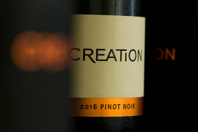 Creation Estate Wines