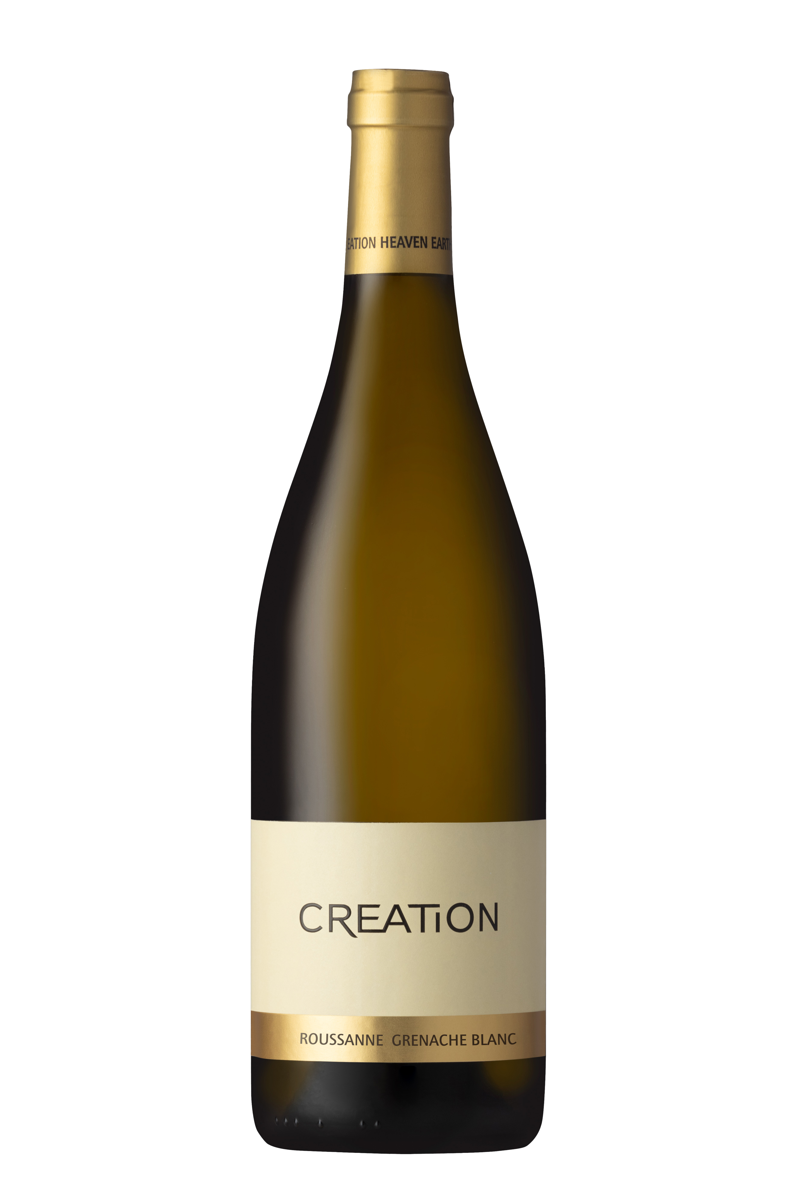 Creation Roussanne, Grenache Blanc 2023