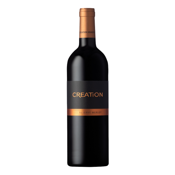 Creation Reserve Merlot 2019
