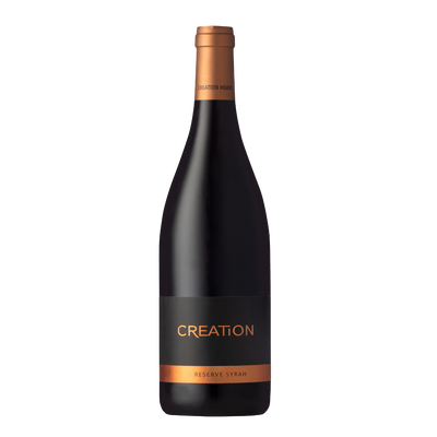 Creation Reserve Syrah 2020
