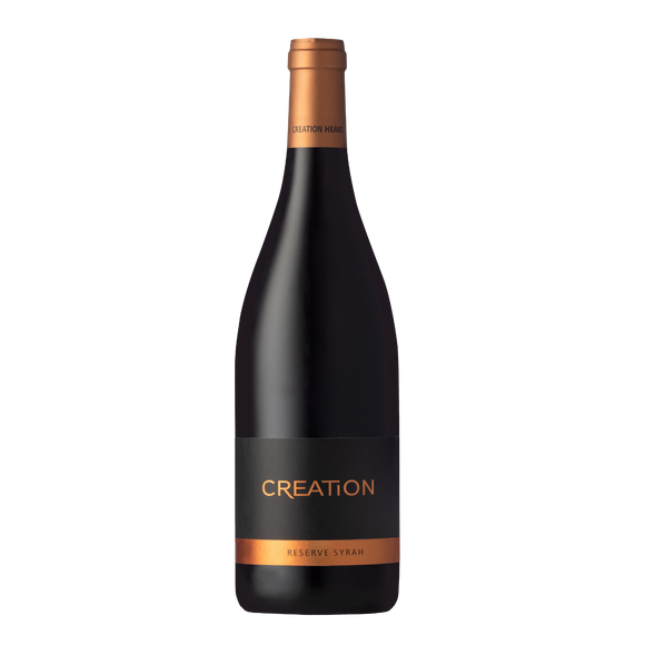 Creation Reserve Syrah 2020
