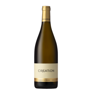 Creation Sauvignon Blanc Semillon 2023