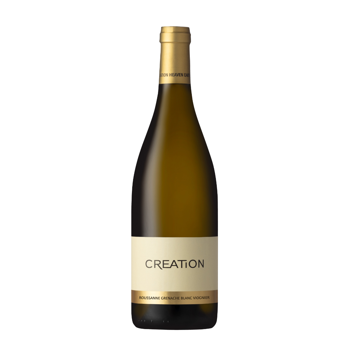 Creation Roussanne, Grenache Blanc 2023
