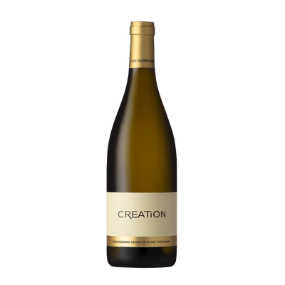 Creation Roussanne, Grenache Blanc 2023